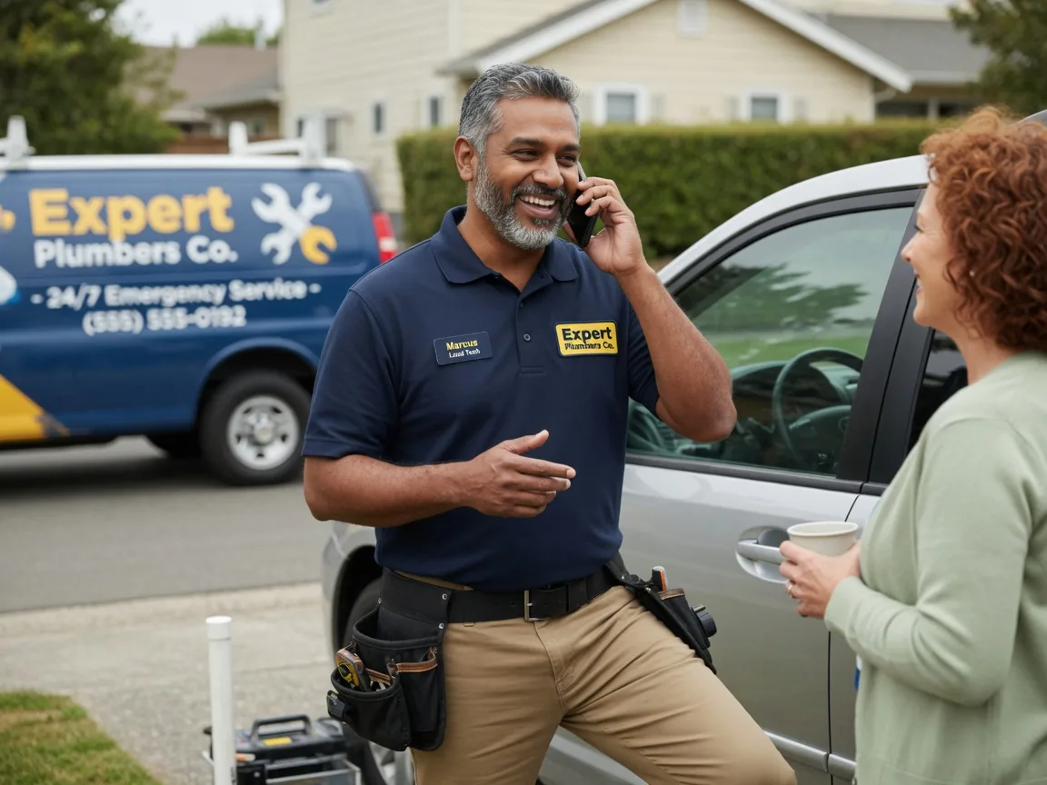 Drain Cleaning Independence, KS FAQs